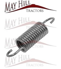 Brake Pedal Return Spring for Massey Ferguson 65 135 165 175 188 575 590 Tractor