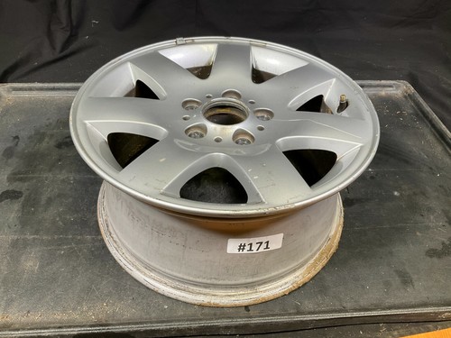 Bmw 325i e46 oem wheel - 99-06,