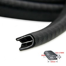 Car Door Bonnet Boot Edge