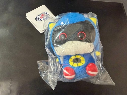 Sonic the hedgehog cooro - sonic, metal