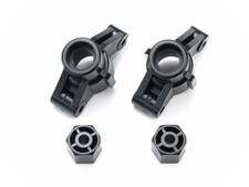 Tamiya 53345 G6-01/WR-02/TL-01