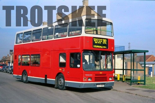 35mm slide sovereign volvo - 35mm,