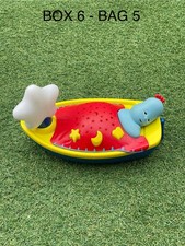 In The Night Garden Iggle Piggle Bedtime Boat Nightlight Light Show With Stories