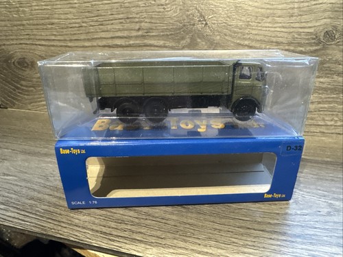 Scale london transport - 1:76,