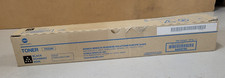 Toner Konica TN328K Black AAV8150 New Original Packaging Genuine Bizhub C360i C300i Rg VAT