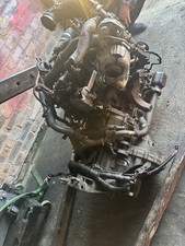 FORD TRANSIT 2020 -2024 ENGINE