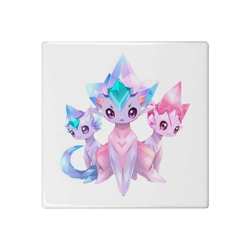 Crystal sprites 108mm - 'crystal,