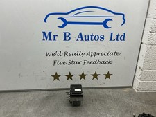 BMW X1 E84 2011 ABS Pump