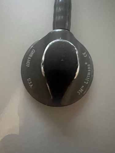 Littmann classic iii - 3m,