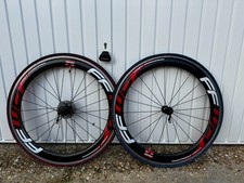 Fast Forward F6R Carbon