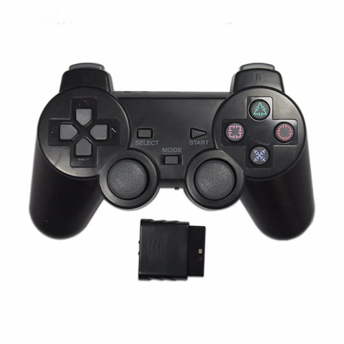 Wireless game controller - wireless,