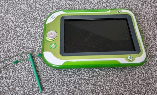 Leapfrog leap pad xdi ultra - pad,