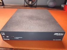 Extron XPA U 1002.  Two