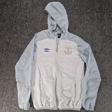 Umbro Everton Full Zip