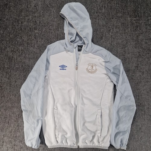 Umbro everton full zip - umbro,