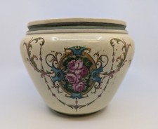 Antique Roseville Creamware