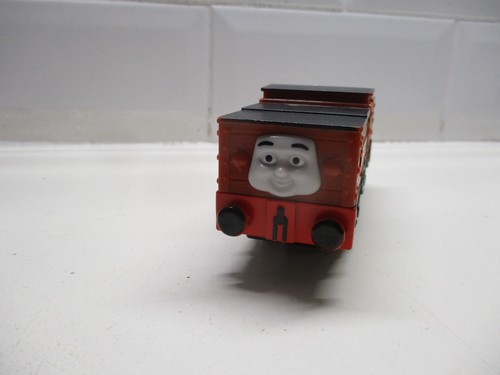 Tomy trackmaster thomas the - thomas,