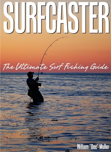 Surfcaster the ultimate surf - the,