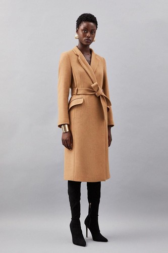 Karen millen women coat - karen, women's