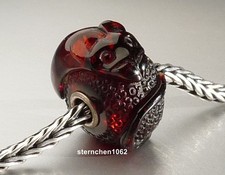 Trollbeads * Amber * Amber * OOAK * Unique * Unique * XXXL * 906