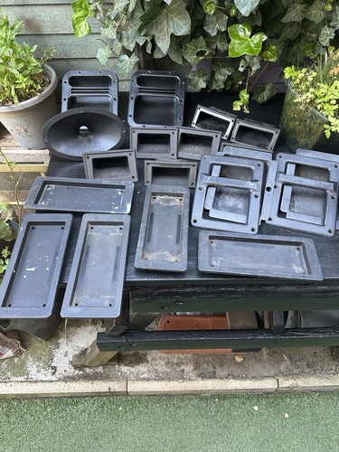 Job lot speaker cabinet - speaker,