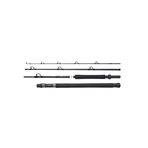 Shimano travel rod - shimano, stc