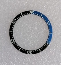 🔵⚫ LUMINOUS BLUE & BLACK