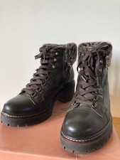 Modainpelle dark oliveleather