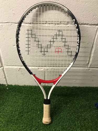 Mantis tennis racket - mantis, 19