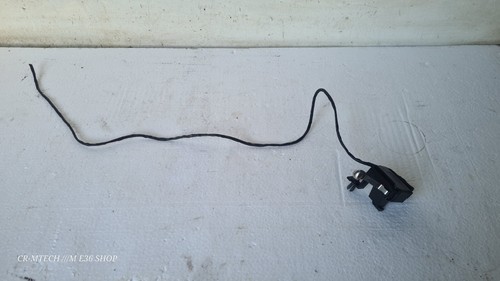 Bmw e36 bonnet - e36,