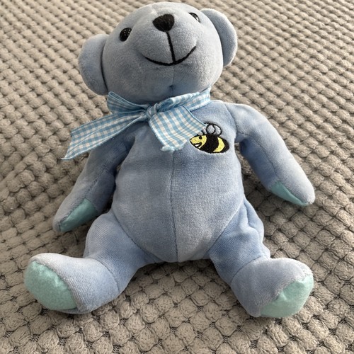 Keel toys blue - keel, with