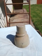 OLD ORIGINAL ANTIQUE CERAMIC