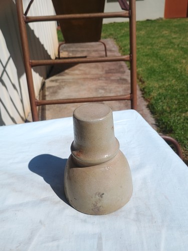 Old original antique ceramic - antique,