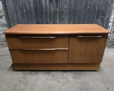 Mid Century Retro Vintage Teak