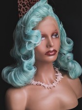 drag/ burlesque 1950s