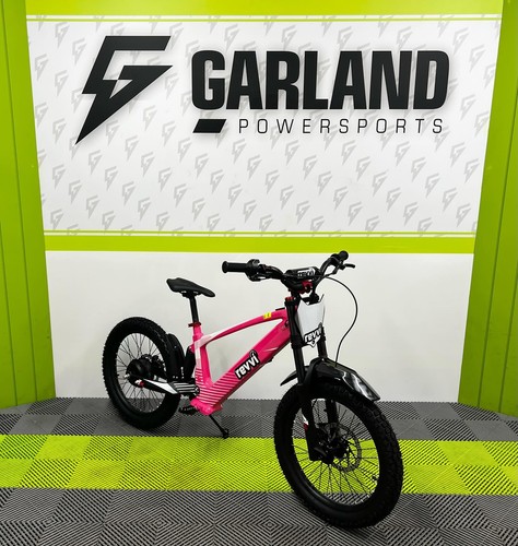 Revvi 800w kids electric - 800w,