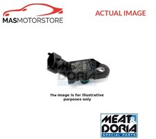 MANIFOLD PRESSURE MAP SENSOR