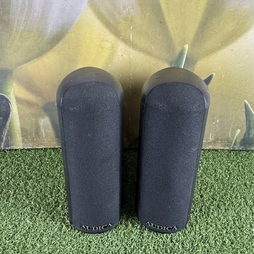 Audica surround sound - audica, cs-s1