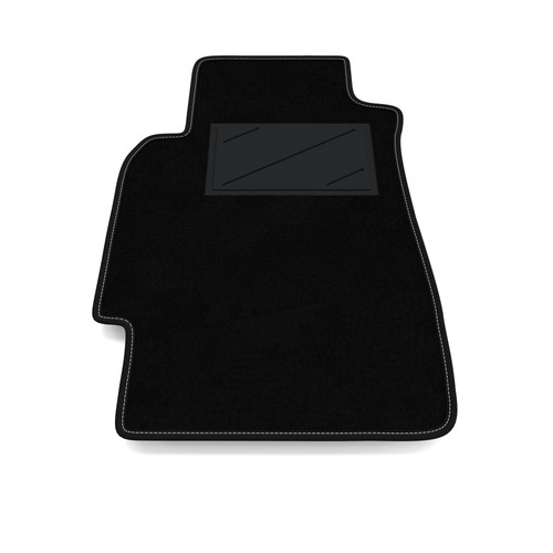 Driving side mat - driving,
