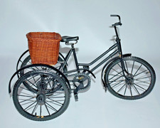 VINTAGE STYLE HAND MADE DOLL