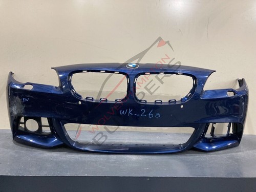 Bmw series lci f10 f11 - 5,