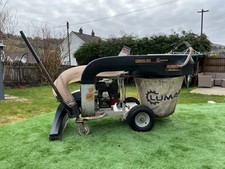 Garden Hoover /Chipper /