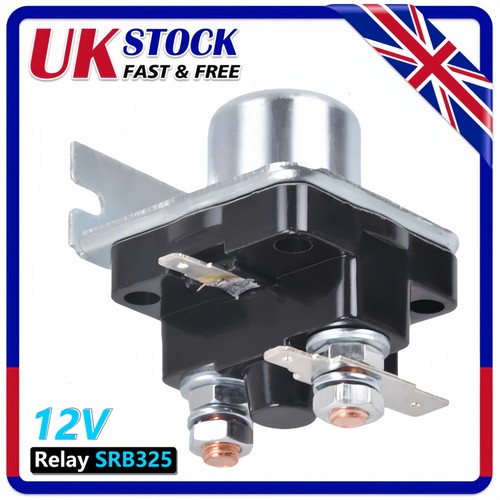 Lucas srb325 bow2005014 - srb325, 12v