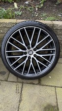 SEAT LEON CUPRA 19" Diamond
