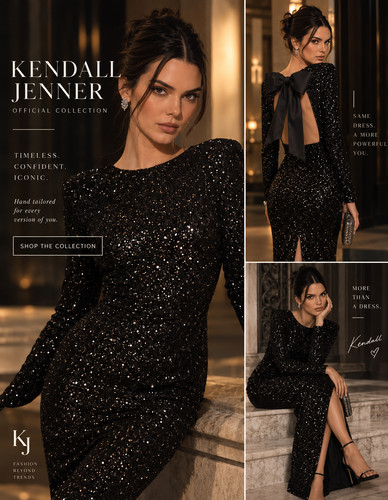 Women luxury backless sequin - luxury,