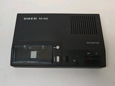 UHER M40 Mini Cassette