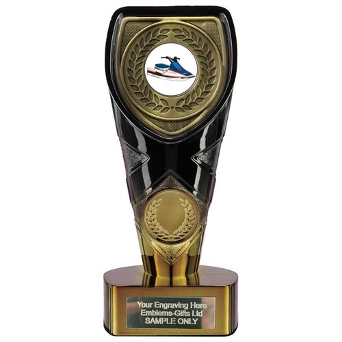 Jet ski award 150mm - jet,
