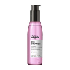 Loreal Professionnel Serie Expert Liss Unlimited Blow Dry Serum 125 ml