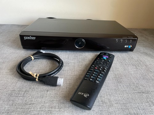 Humax dtr t1000 youview - humax, bt