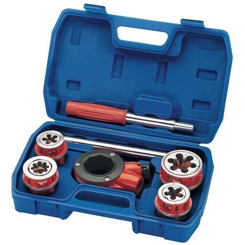 Draper metric ratchet - metric, pipe